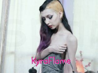 KyraFlame