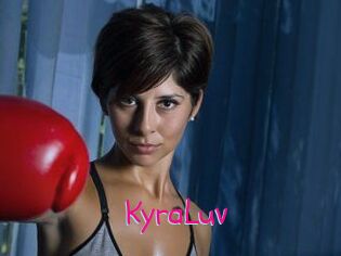 KyraLuv