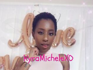 KyraMicheleXO