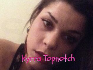 Kyrra_Topnotch