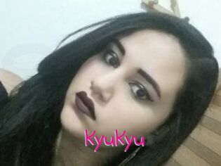 KyuKyu