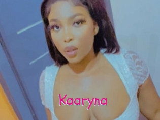 Kaaryna