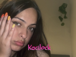 Kacilock