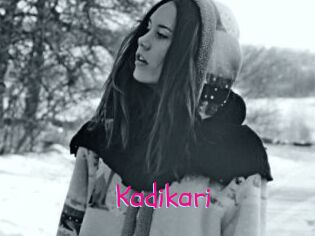 Kadikari