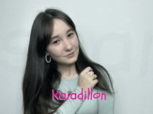 Kaiadillon