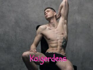 Kaigerdens