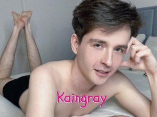 kaingray Spanking Sarah