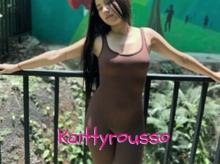 Kaittyrousso