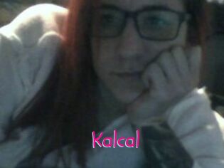 Kalcal
