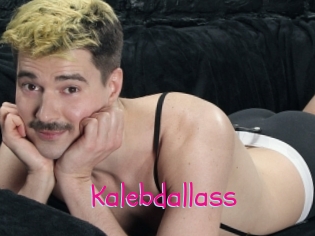 Kalebdallass