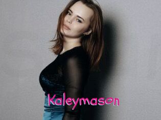Kaleymason