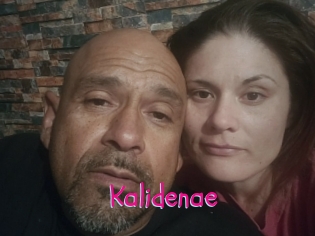 Kalidenae