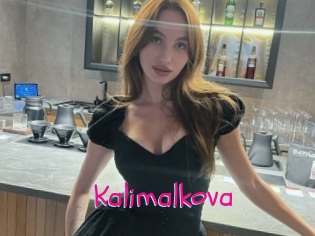 Kalimalkova