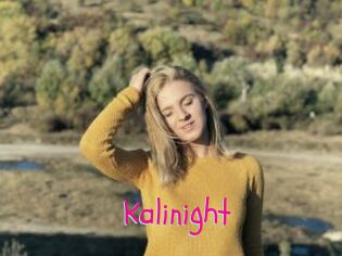 Kalinight