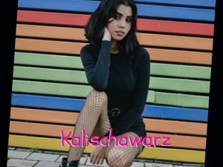 Kalischawarz