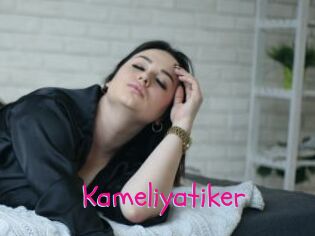 Kameliyatiker