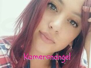 Kameronangel