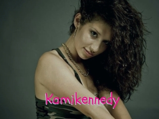 Kamikennedy