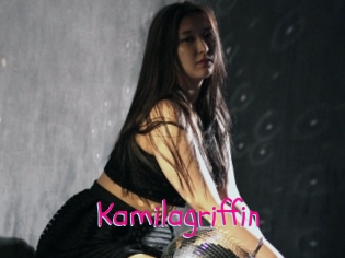 Kamilagriffin
