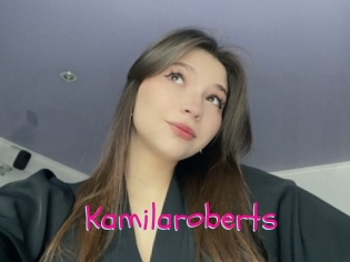 Kamilaroberts