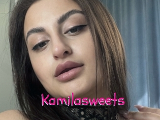 Kamilasweets