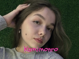 Kamimonro