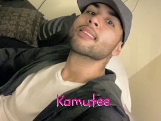 Kamutee