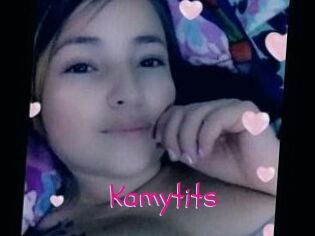 Kamytits