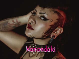 Kanaedaki