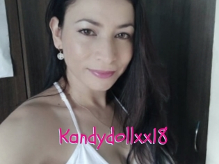 Kandydollxx18