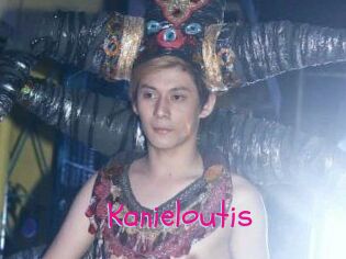 Kanieloutis