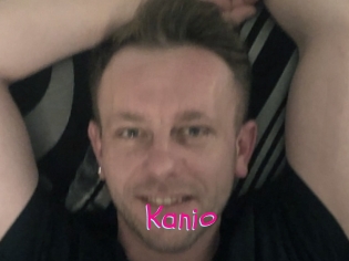 Kanio