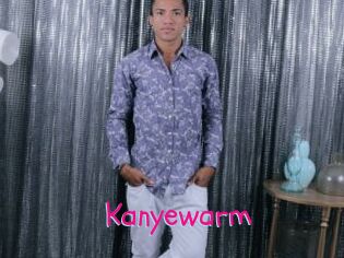 Kanyewarm