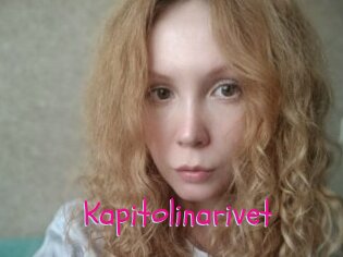 Kapitolinarivet