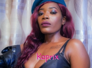 Kaprix