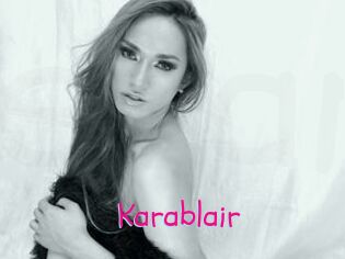 Karablair
