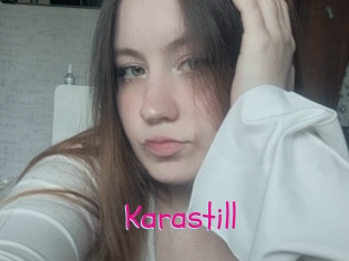 Karastill