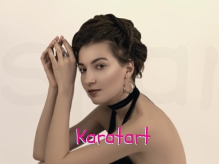 karatart Spanking Sarah