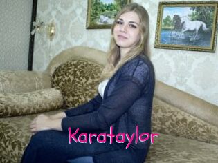 Karataylor