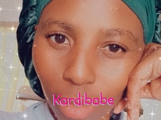 Kardibabe