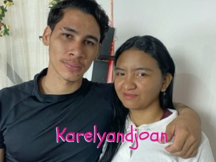 Karelyandjoan
