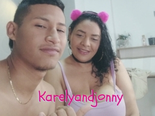 karelyandjonny Spanking Sarah