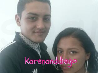 Karenanddiego