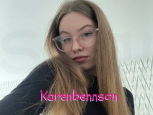 Karenbennson