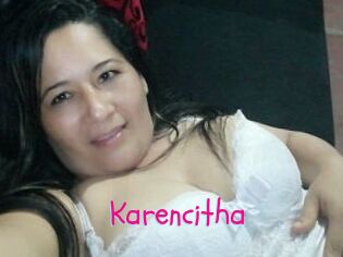 Karencitha