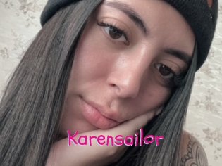 Karensailor