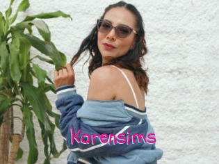 karensims Spanking Sarah