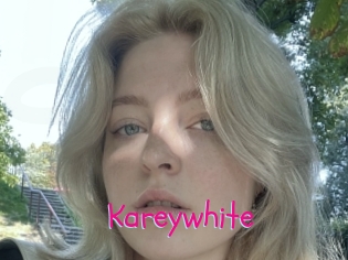 Kareywhite