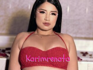 Karimrenata