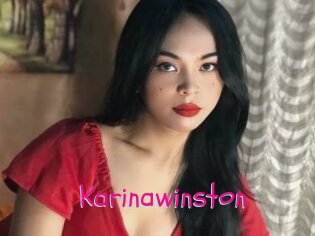 Karinawinston